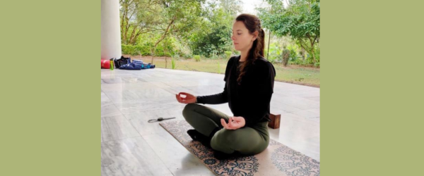 Transform Stress to Serenity