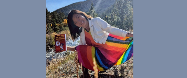 Toni Liu | Dr. Tooni