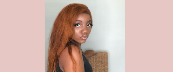 Healing Others While Healing Herself