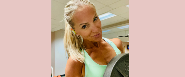 Balancing Motherhood, Medicine, and Holistic Healing
