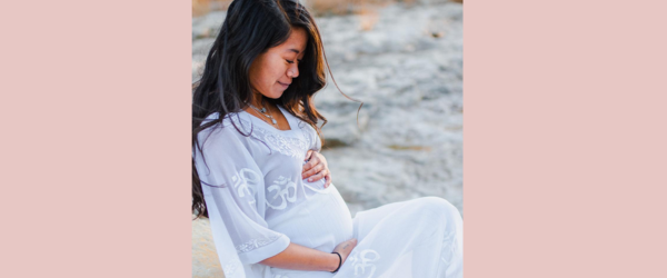 Motherhood as Medicine, The Path to Sovereignty