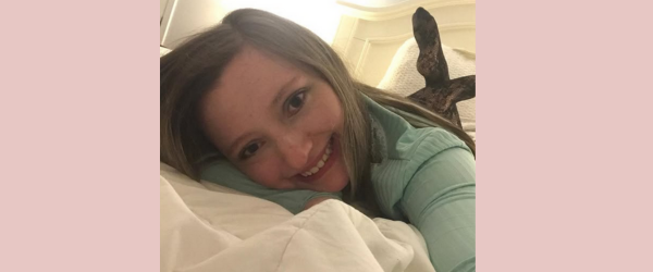 Living Fully with Cerebral Palsy and Confidence