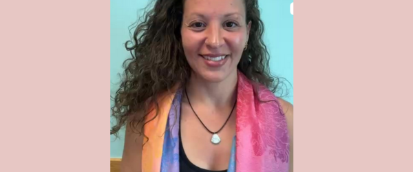 A Mother’s Mission to Heal and Uplift Through Energy Work