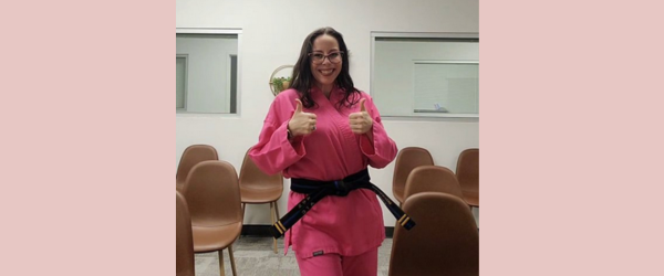 Healing Trauma Through Practical Empowerment