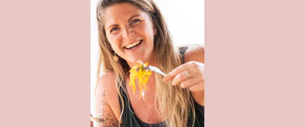 From Diet Prisoner to Freedom Coach