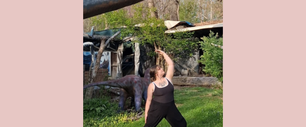 Creating Space Where All Bodies Heal