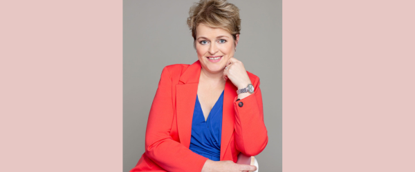 Annick Verboven | Topfit na Narcisme
