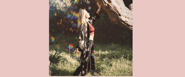 Healing Isn’t a Fix, It’s a Frequency Shift