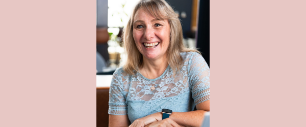 Gill Bailey