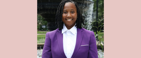 Karima McKenzie | Temples Are Sacred