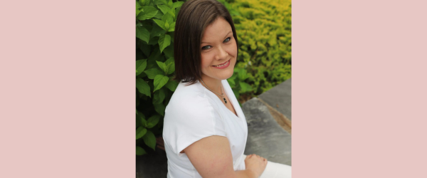 Tiffany Strickland, CHC