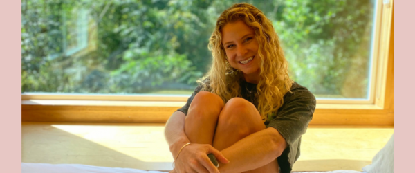 Fitness Broke Her So She Built a Better Way to Heal