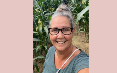 Kim McIntyre | Kims Wellness Space