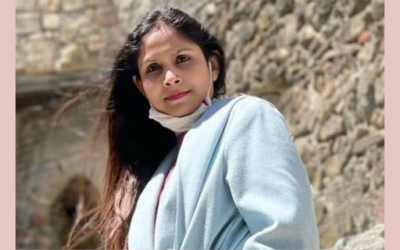 Priya Singh | Together We Heal