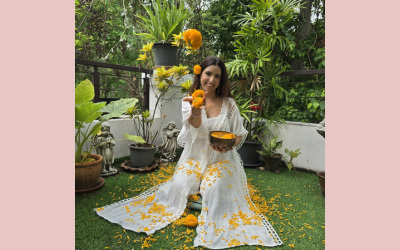 Areena Narang | Soulful Healing Journey