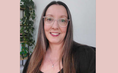 Elise Heerde | Certified Coach | Religious Trauma & Cult Recovery