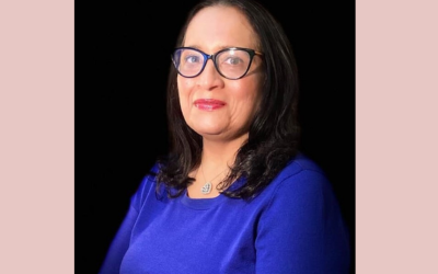 Kruti Thakore | Ayurvedic Health