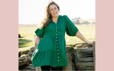 Maggi Gray | The Rural Doula