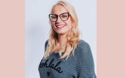 Nadija Bajrami | Nbhypnotherapy-mindcoaching