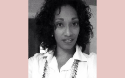 Eshael Johnson | Ischyra Soma Fitness