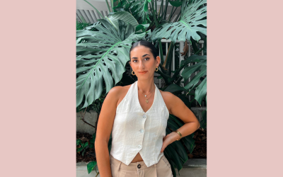 Alana Serfaty | Soul Space Holistic Wellness