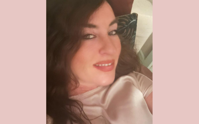 Ana Cibrian |Relationships & Intimacy Coach