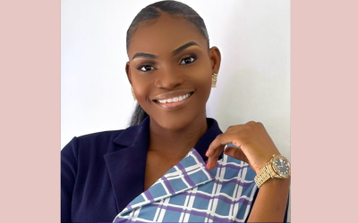 Angel Ngele | Personal Growth Coach