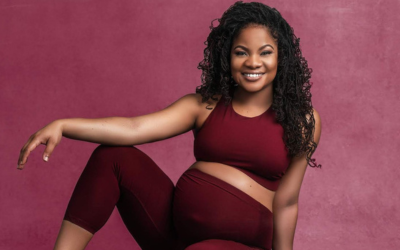 Anikia Nelson, MD | Birthright Circle