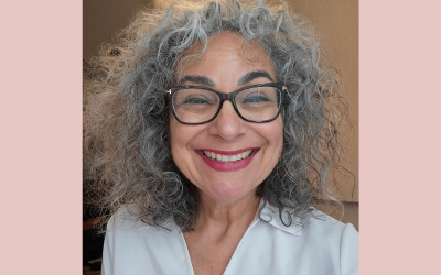 Anna Savelio | Confidence Rebuilding