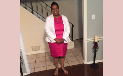 Paulette Brown | Created for Purpose Spiritual Life Coaching