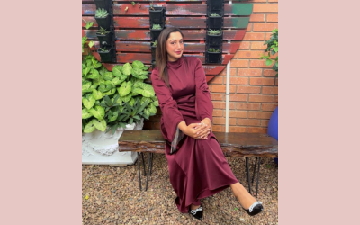 Shabana Shaik