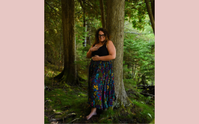 Cait Lane | The Feminine Flow