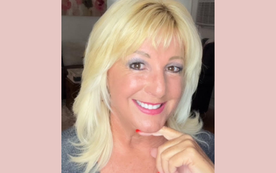 Diana Palm | Medium & Grief Healer