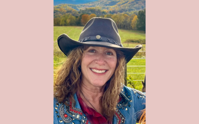 Donna Panucci | Be with the Herd