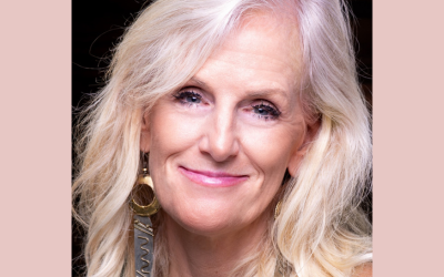 Dr. Robin Perry Braun | Holistic Energy Practitioner