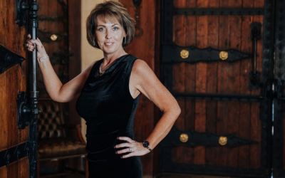 Gina Strole | Gina Strole Intuitive Healer