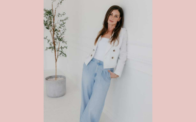 Greta | Spiritual Life & Business Coach + Retreats
