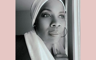 Jaunessia Porter| Divine Messenger