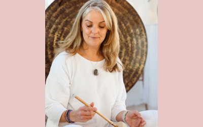 Jenny Probin | Jenergy Yoga & Well Being