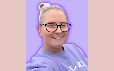 Jess Cattlin | Fitbod Fitness Perth