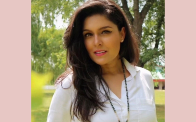 Karen Virdi | P.S. Shine And Glo On