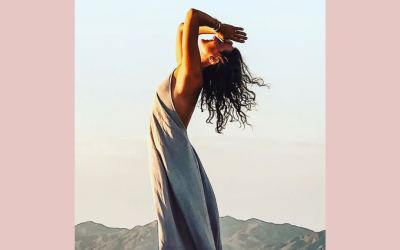 Karuna DiLibero | Ayurvedic Health + Wealth Counselor