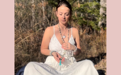 Kristina Lawson| Reiki & EFT tapping practitioner