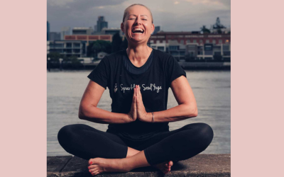 Kym Geier | Sparkling Soul Yoga