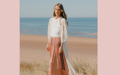 Laura | Holistic & Self Empowerment
