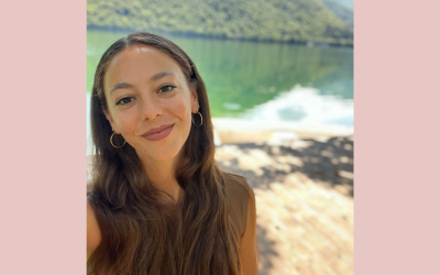 Mariah | Psychic Guide & Energy Worker