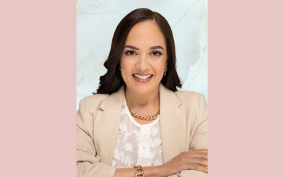 Neysha Arcelay | Energy Coach / Spiritual Mentor