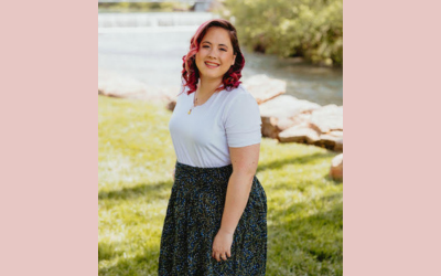 Tiffany Leader | See the Wonder LLC