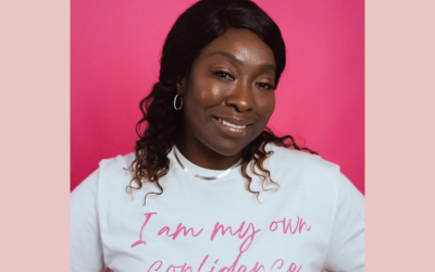 Tomeka Jones | Flawlees Life Coaching