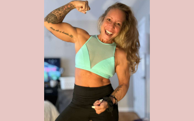 Vanessa Dufek | Women Empowerment